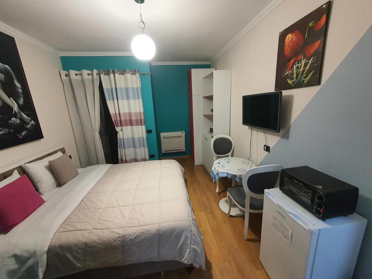 Aparthotel My *