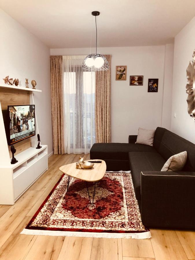 My Tirana