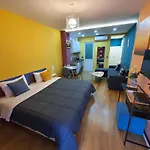 My Apartments Tirane