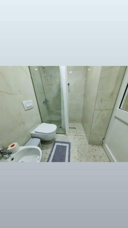 Hotel apartamentowy My Tirana