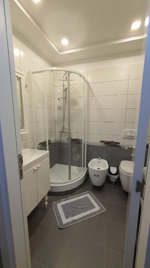 My Hotel apartamentowy *