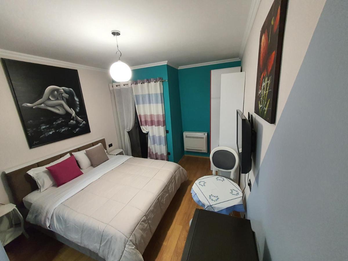 Hotel apartamentowy My