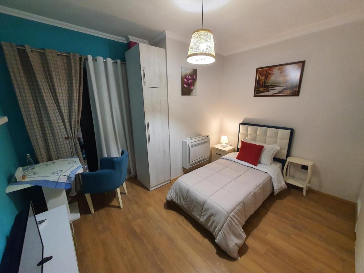 Hotel apartamentowy My