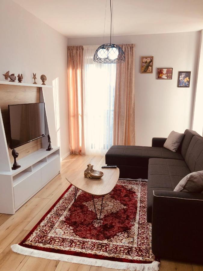 Hotel apartamentowy My Tirana