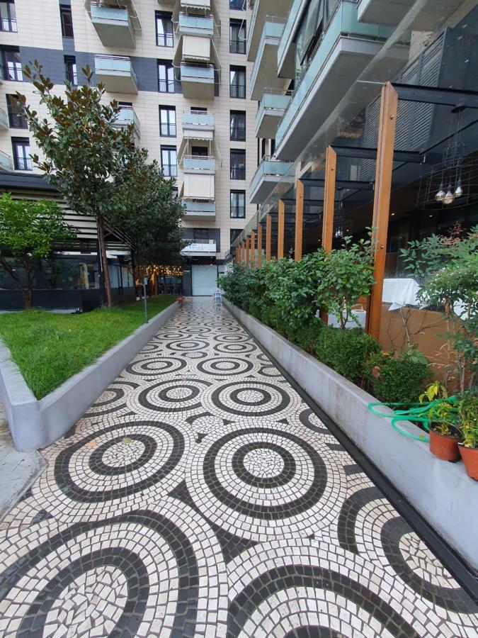 My Hotel apartamentowy Tirana