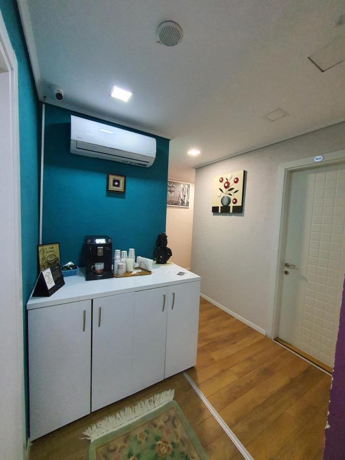 Hotel apartamentowy My Tirana