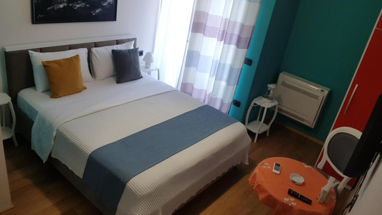 My Hotel apartamentowy
